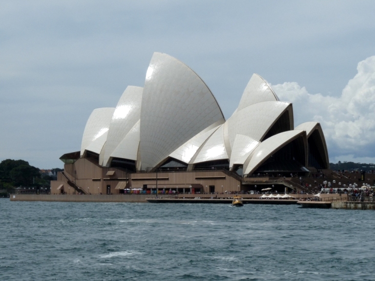 Opera House Sydney